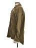 Pilcro 100% Cotton Green Jacket Size XS - photo 5