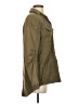 Pilcro 100% Cotton Green Jacket Size XS - photo 4