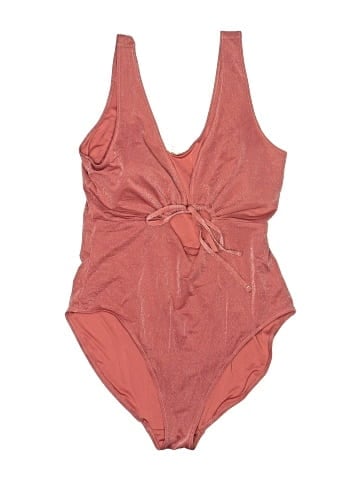 Old Navy One Piece Swimsuit (view 1)