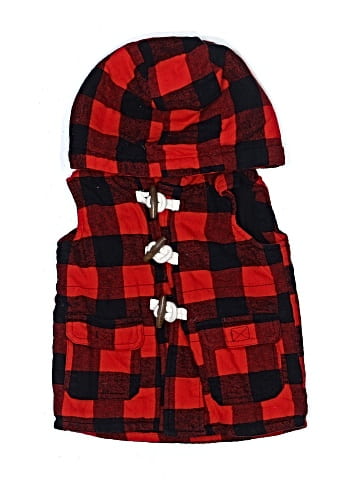 Carter's Vest (view 1)