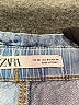 Zara Blue Jeans Size 4 - photo 7