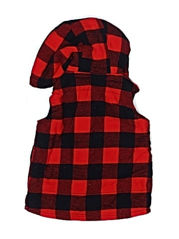 Carter's Vest (view 2)