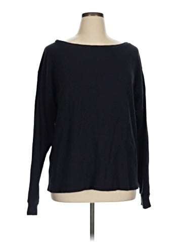 Edikted Long Sleeve T-Shirt (view 1)