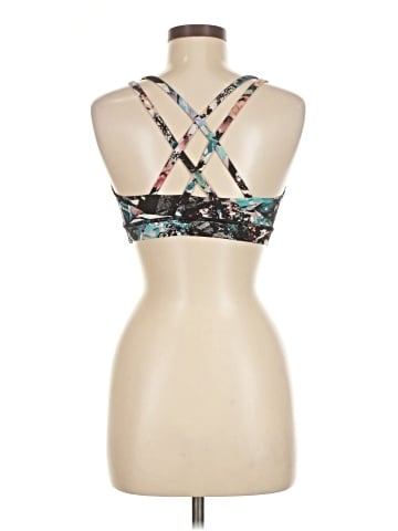 Lululemon Athletica Sports Bra (view 2)