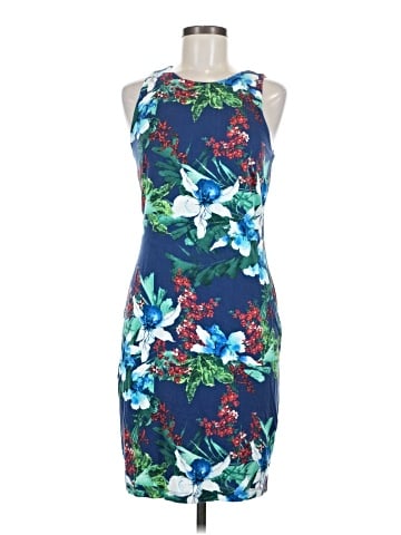 Karen Kane Cocktail Dress (view 1)