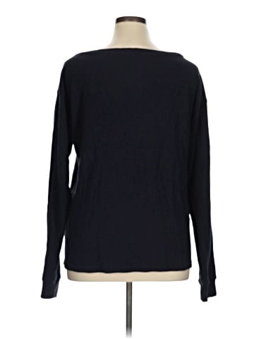 Edikted Long Sleeve T-Shirt (view 2)