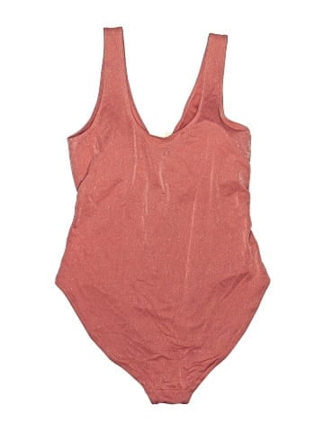 Old Navy One Piece Swimsuit (view 2)