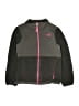 The North Face Green Gray Jacket Size L (kids) - photo 1
