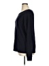 Edikted Black Long Sleeve T-Shirt Size XL - photo 5