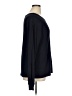 Edikted Black Long Sleeve T-Shirt Size XL - photo 4