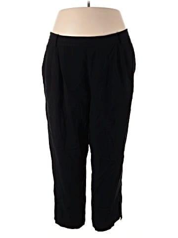 Vince. Casual Pants (view 1)