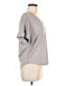 Softies Gray Short Sleeve T-Shirt Size M - photo 4