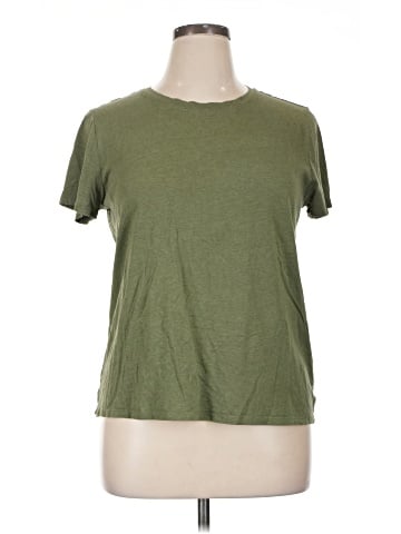 dip Short Sleeve T-Shirt (view 1)
