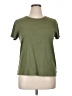 dip Green Short Sleeve T-Shirt Size XL - photo 1