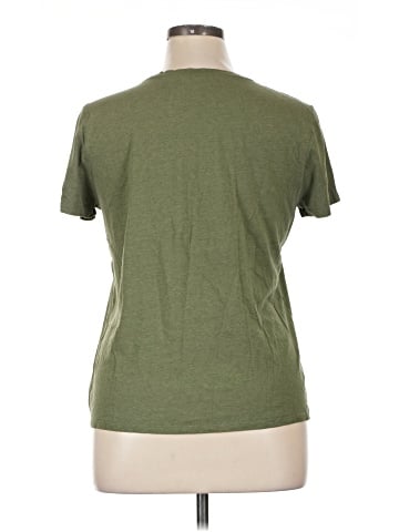 dip Short Sleeve T-Shirt (view 2)