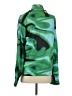 Assorted Brands Green Long Sleeve Blouse Size S - photo 2