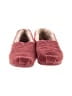 TOMS Burgundy Red Flats Size 8 1/2 - photo 2