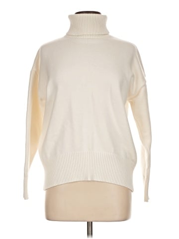 Natori Turtleneck Sweater (view 1)