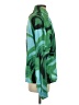 Assorted Brands Green Long Sleeve Blouse Size S - photo 4