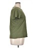 dip Green Short Sleeve T-Shirt Size XL - photo 4