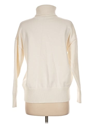 Natori Turtleneck Sweater (view 2)