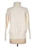 Natori Ivory Turtleneck Sweater Size M - photo 2