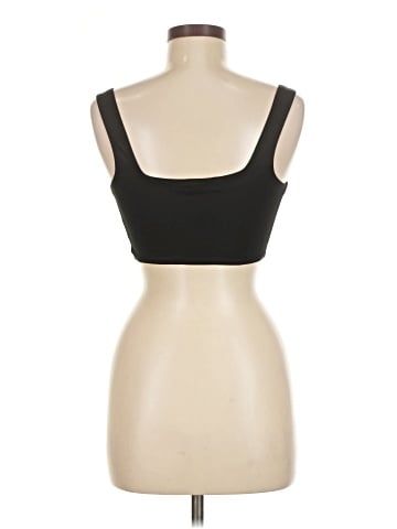 Flounce Tube Top (view 2)