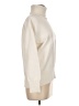 Natori Ivory Turtleneck Sweater Size M - photo 4