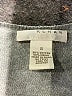 Kenar Gray Cardigan Size S - photo 7