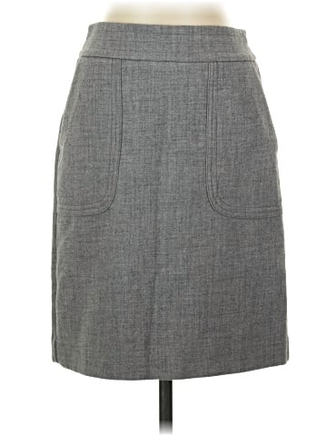 Ann Taylor LOFT Casual Skirt (view 1)