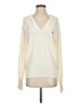 Assorted Brands Ivory Pullover Sweater Size S - photo 1