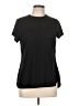 Athletic Works Black Active T-Shirt Size L - photo 1