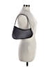 Aupen Solid Black Shoulder Bag One size - photo 2
