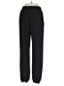 Dexter Solid Black Casual Pants Size XS - photo 1