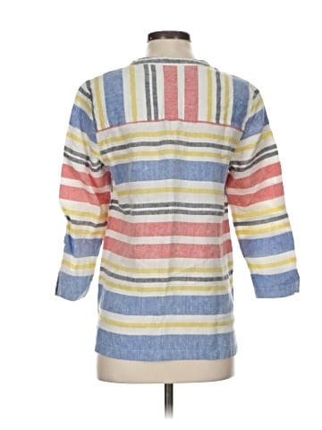 Boden 3/4 Sleeve Blouse (view 2)