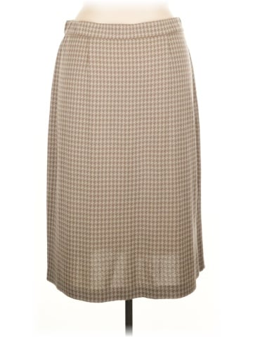 misook Casual Skirt (view 2)