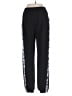 Dexter Solid Black Casual Pants Size XS - photo 2