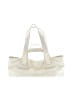 Unbranded Solid Ivory White Satchel One size - photo 1