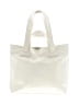 Unbranded Solid Ivory White Satchel One size - photo 3