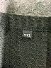 Unbranded 100% Polyester Black 3/4 Sleeve T-Shirt Size 0XL - photo 7