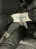Freeway Stripes Black Casual Pants Size L - photo 7