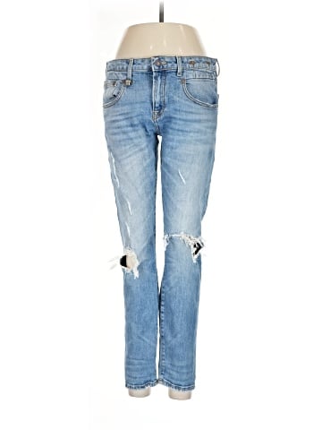 R13 Jeans (view 1)