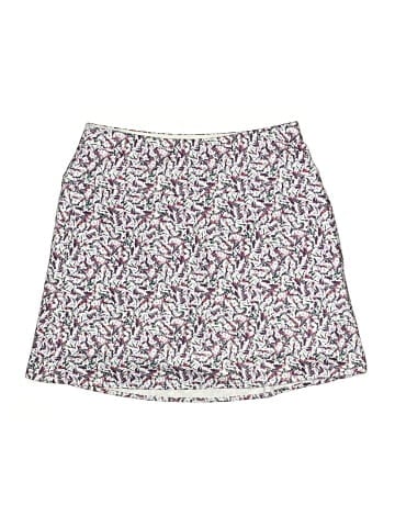 Zero Restriction Casual Skirt (view 1)