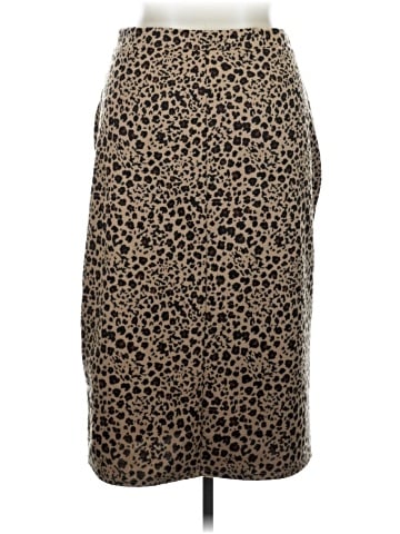 14th & Union Casual Skirt (view 2)