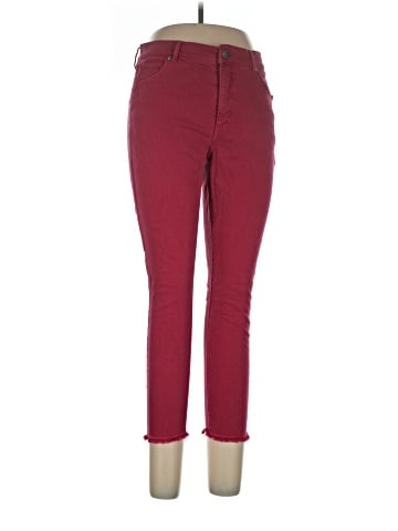 Ann Taylor LOFT Jeggings (view 1)
