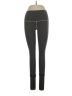 Teeki Black Active Pants Size XS - photo 1