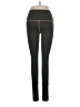 Teeki Black Active Pants Size XS - photo 2