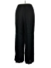 Sarah Elizabeth 100% Rayon Black Casual Pants Size 16 - photo 2
