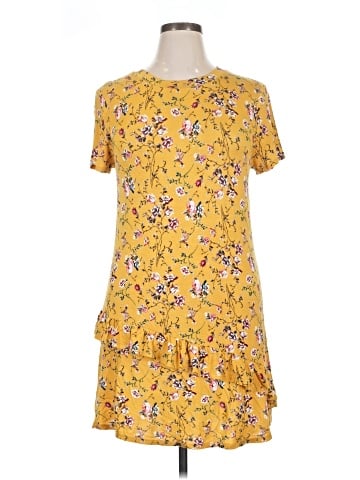 Speechless Casual Dress (view 1)