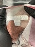 Burberry White Pink Sleeveless Top 3-6 MO / 6 MO - photo 8